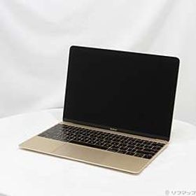 〔中古品〕 MacBook 12-inch Early 2016 MLHF2J／A Core_m5 1.2GHz 8GB SSD512GB ゴールド 〔10.15 Catalina〕〔中古品〕 MacBook 12-inch Early 2016 MLHF2J／A Core_m5 1.2GHz 8GB SSD512GB ゴールド 〔10.15 Catalina〕
