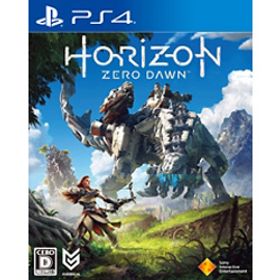 〔中古品〕 Horizon Zero Dawn 通常版 【PS4ゲームソフト】〔中古品〕 Horizon Zero Dawn 通常版 【PS4ゲームソフト】