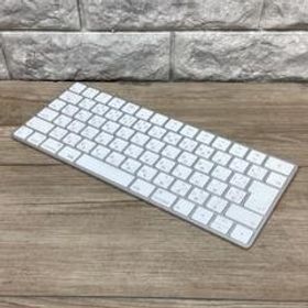 Apple Magic Keyboard - (JIS) MLA22J/A