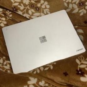 最新 surface laptop 5 美品 値下げ可能 箱、充電器あり