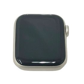 【中古】 Apple Watch SE 第2世代 MNJP3J/A 40mm スマートウォッチ 時計 ウェアラブル端末 32GB M8543640