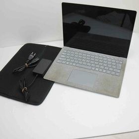 超美品 Surface Laptop 1 第7世代 Core i5 8GB SSD 256GB サーフェス Microsoft 中古 即日発送 あすつく 土日祝発送OK