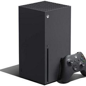Xbox Series X 本体 1TB RRT-00015 11/10発売 新品 在庫あり