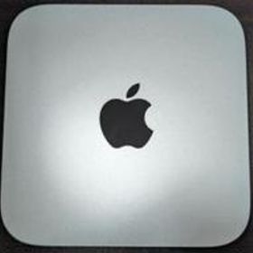 Apple Mac mini M1 メモリ 8GB/SSD 256GB