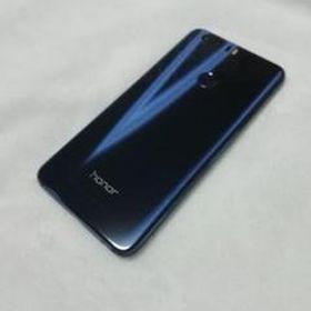 Huawei honor8＋SDカード16GB