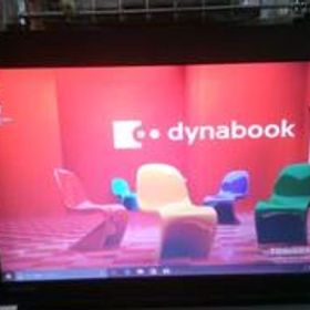 dynabook R63/D