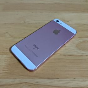 iPhone SE(第1世代) 128GB 新品 36,980円 中古 8,980円 | ネット最安値 