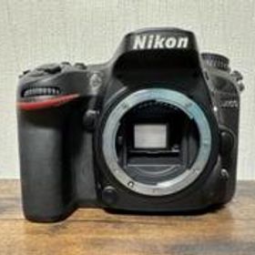 Nikon D7200 カメラボディ ニコン
