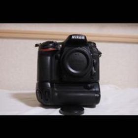 Nikon D7200 バッテリーパックキット 一眼レフカメラ