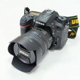 NIKON（ニコン）D7200 デジタル一眼レフカメラ 18-70mm