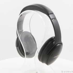 〔中古〕BOSE(ボーズ) QuietComfort 45 headphones ブラック〔344-ud〕