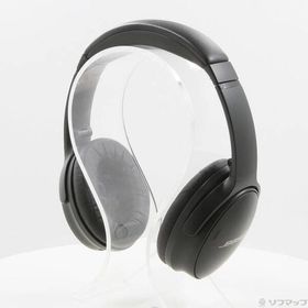 〔中古〕BOSE(ボーズ) QuietComfort 45 headphones ブラック〔198-ud〕