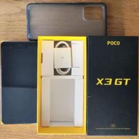 Poco X3 GT シャオミ Xiaomi スマホ 8GB/128GB