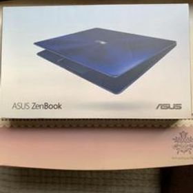ASUS ZenBook 13 UX331UAL