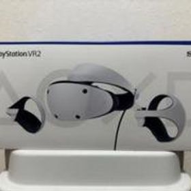 PSVR2 PS5 PlayStation プレイステーション VR2