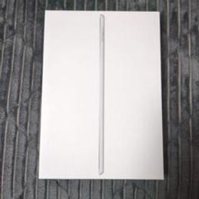 iPad 10.2インチ 第8世代 32GB シルバー MYLA2J/A