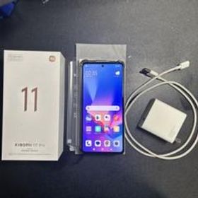 しぃちゃんさん専用Xiaomi 11T Pro メテ オライトグレー