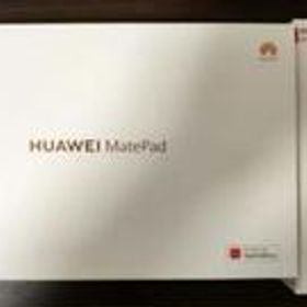Huawei MatePad 10.4inch, M Pencil セット