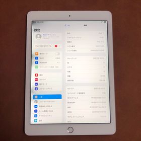 アイパッド(iPad)の7098 iPad Air2 第2世代 16GB au(タブレット)