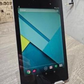 Nexus 7 Wi-Fiモデル androidタブレット