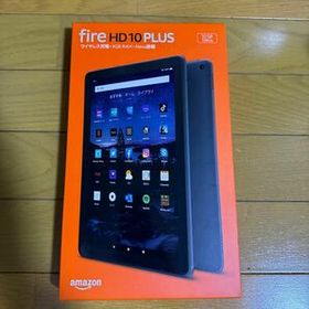 Fire HD 10 Plus タブレット 10.1インチHD 32GB Amazon