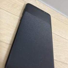 Galaxy S8 Black 64 GB docomo