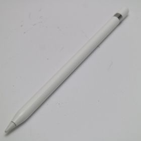 新品同様 Apple Pencil 第1世代 MK0C2J/A (2015) タッチペン中古 即日発送 あすつく 土日祝発送OK