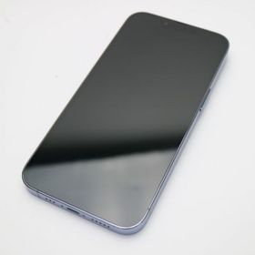 アイフォーン(iPhone)の超美品 SIMフリー iPhone13 Pro 128GB シエラブルー M666(スマートフォン本体)