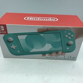 ニンテンドー Nintendo Switch Lite HDH-S-BAZAA 【中古】