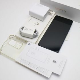 アンドロイド(ANDROID)の新品同様 SIMフリー Xiaomi 12T Pro ブラック M666(スマートフォン本体)