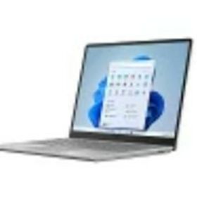 マイクロソフト(Microsoft)のマイクロソフト Microsoft Surface Laptop Go 2 プラ(ノートPC)