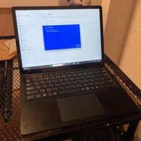 Surface laptop4