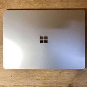 美品マイクロソフト Surface Laptop 4 256GB ノートパソコン