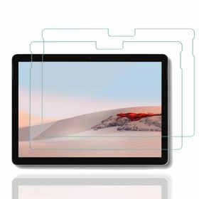 【在庫セール】【2枚セット】Surface Go4 /Surface Go3 /(タブレット)