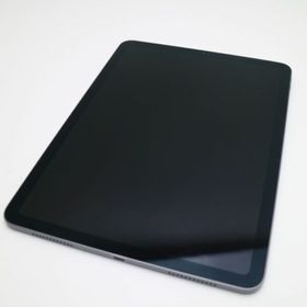 アイパッド(iPad)のiPad Air 第4世代 Wi-Fi 64GB グレイ M666(タブレット)