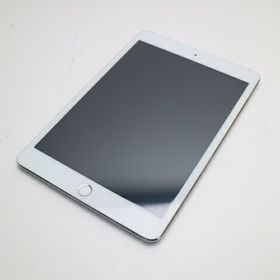 【中古】 美品 au iPad mini 3 Cellular 16GB シルバー 安心保証 即日発送 Tab Apple 本体 あす楽 土日祝発送OK