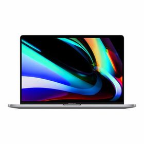 MacBook Pro 2019 16型 新品 148,000円 中古 59,800円 | ネット最安値 ...
