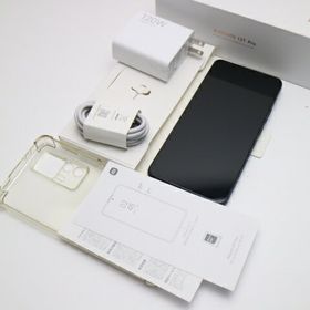 【中古】安心保証 新品同様 SIMフリー Xiaomi 12T Pro ブラック スマホ 中古あす楽 土日祝発送