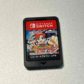 ニンテンドースイッチ(Nintendo Switch)の遊戯王ラッシュデュエル 最強バトルロイヤル!!(家庭用ゲームソフト)