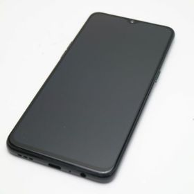 オッポ(OPPO)の超美品 OPPO Reno A 64GB ブラック M666(スマートフォン本体)