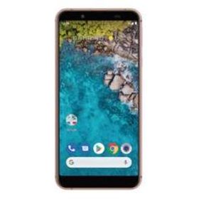 「大幅値下げ可」Android One S7 S7-SH 美品