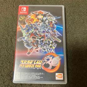 スパロボ30(スーパーロボット大戦30) Switch 新品¥2,920 中古