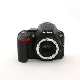 【中古】 (ニコン) Nikon D5600 ボディ【中古カメラ デジタル一眼】 ランク：B