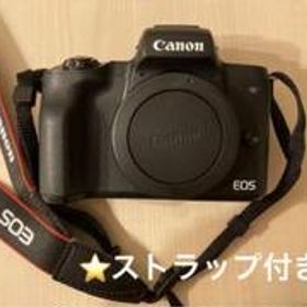 Canon EOS KISS M