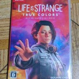 Life is Strange True Colors ライフ イズ ストレンジ