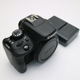 【中古】 超美品 EOS Kiss X7 ブラック 安心保証 即日発送 デジタル一眼 Canon 本体 あす楽 土日祝発送OK