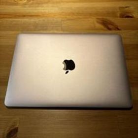 Apple MacBook MNYM2J/A 12インチ ローズゴールド