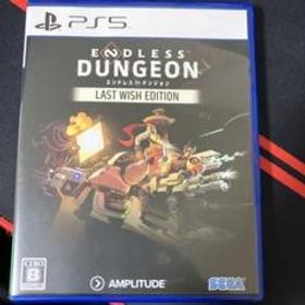 ENDLESS DUNGEON LAST WISH EDITION