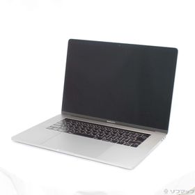 MacBook Pro 15-inch Late 2016 MLH32J／A Core_i7 2.6GHz 16GB SSD256GB 〔10.15 Catalina〕