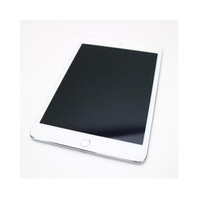 美品 SIMフリー iPad mini 4 Cellular 16GB シルバー 即日発送 タブレットApple 本体 あすつく 土日祝発送OK